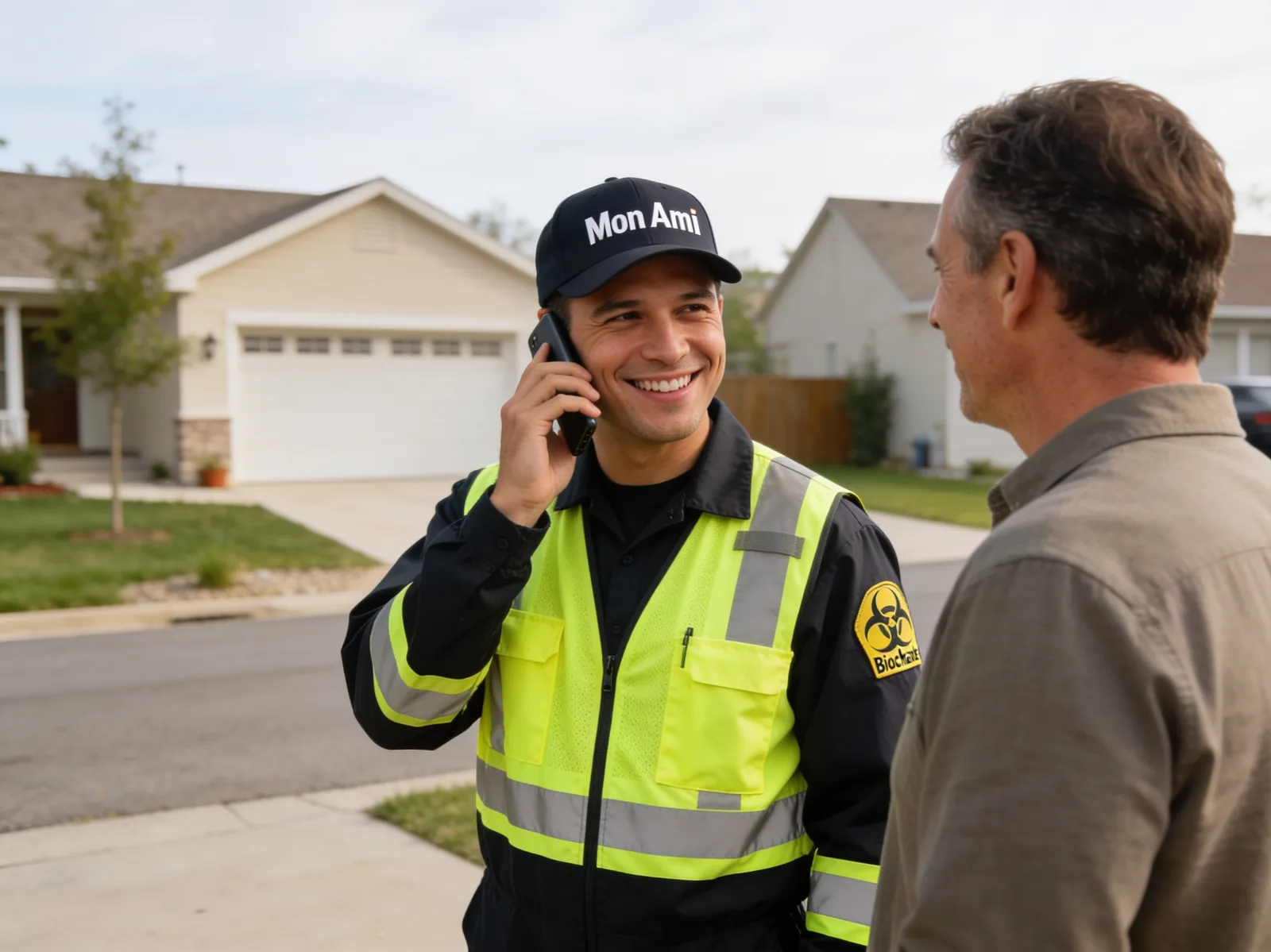 Sewage Cleanup Crowville, LA FAQs