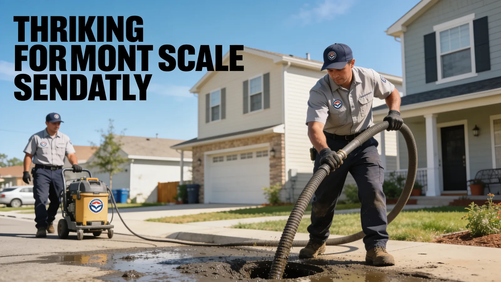 Sewage Cleanup in Crowville, LA near me